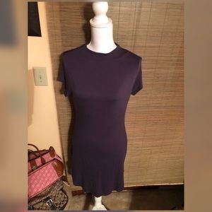 Stella Luce T-shirt Dress